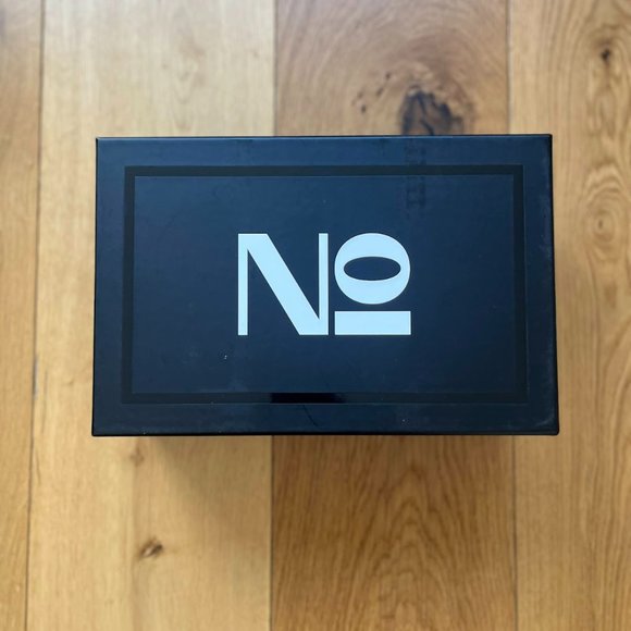 NOVELLA Fashion Sneakers: Two Worlds Chapter 01 | Verse 03 in Black NWT - Picture 5 of 7